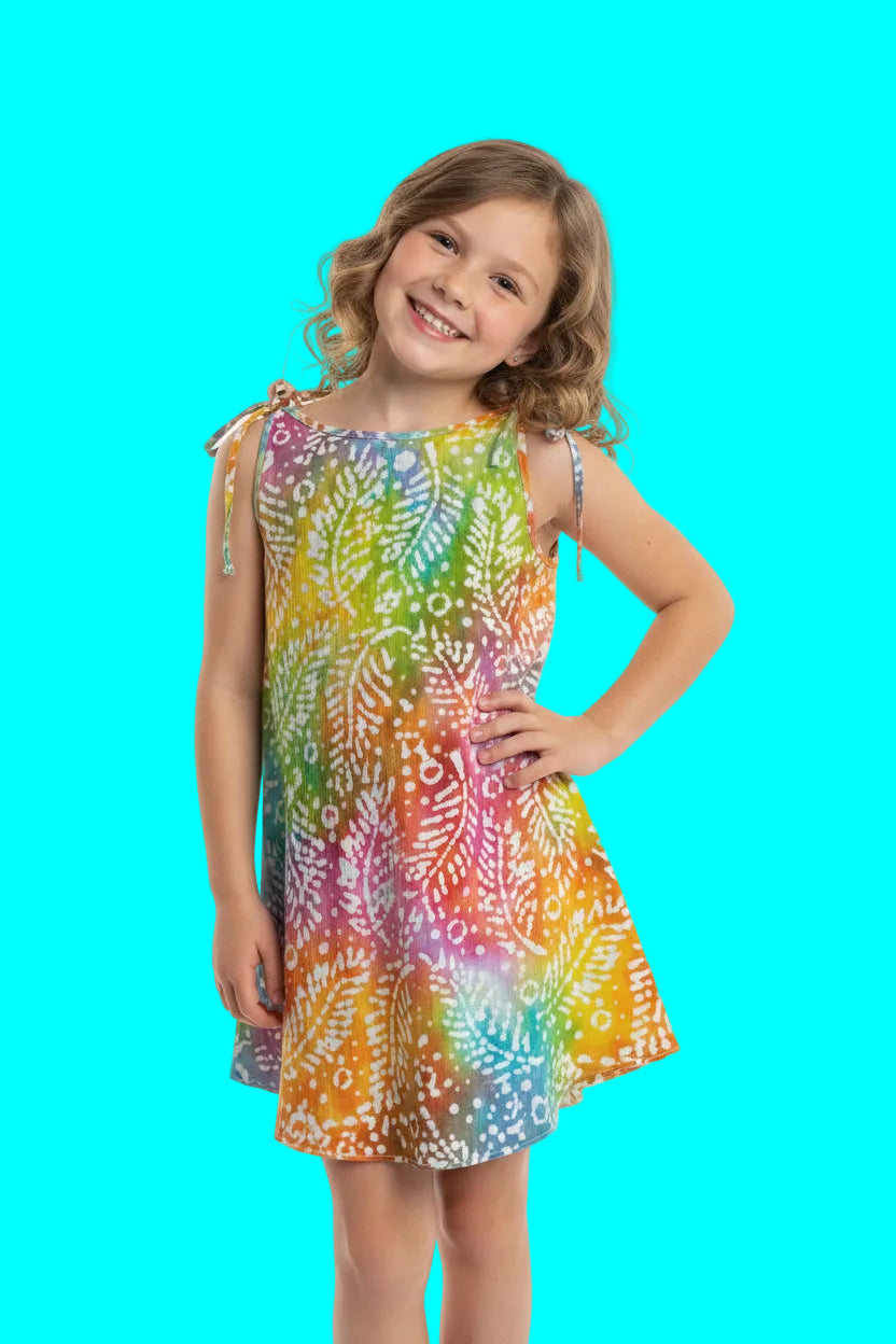 The Katora Dress