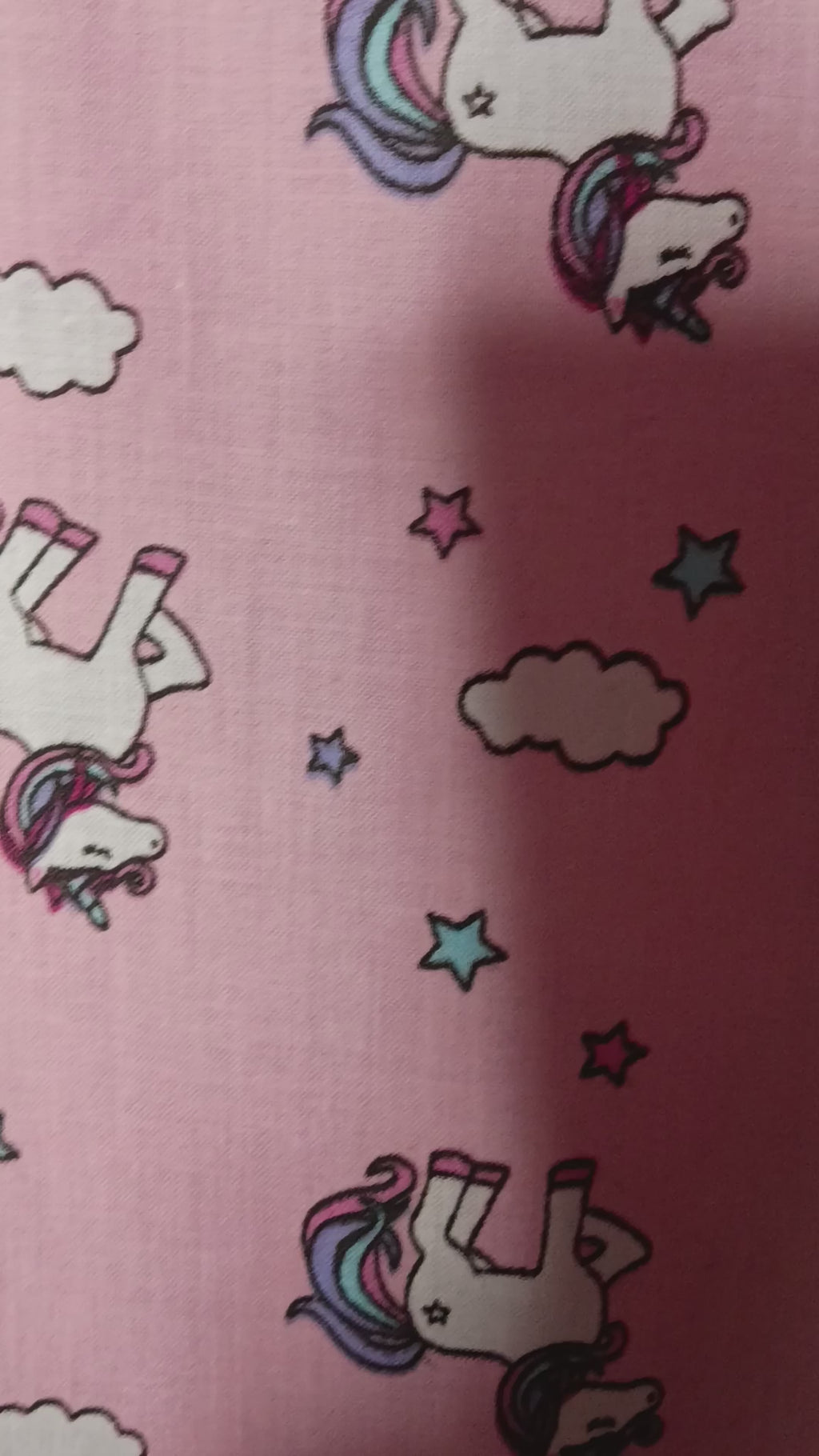 Unique the Unicorn Dress