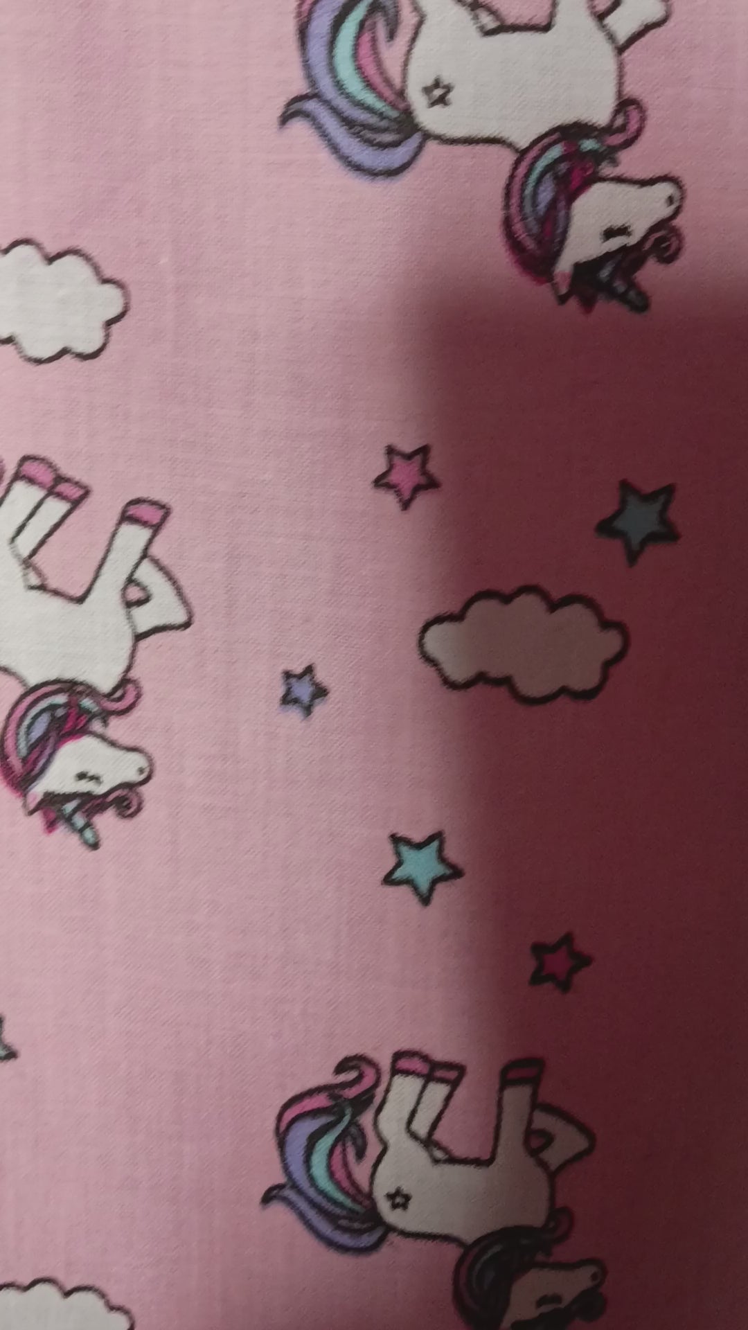 Unique the Unicorn Dress