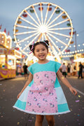 Unique the Unicorn Dress